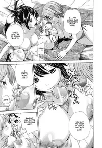 [Sasagawa Hayashi] Haru no Natsu | Haru's Summer (Osananajimi ni Fureta Natsu) [English] {Taihen Zombii}