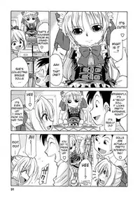 [Charlie Nishinaka] Choice! Vol.2 [English] [YQII]