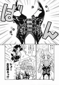 [Akifuji Satoshi] Holy Night