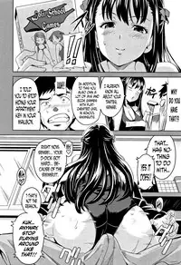 [Takeda Hiromitsu] Tsundero Ch.1, 9 [English] [Decensored]