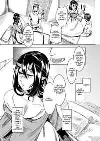 (C90) [Nanbou Hitogakushiki (Nakamura Regura)] Tourou no Ono [English] [Zero Translations]