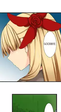 Sneaked Into A Horny Girls' School