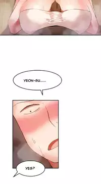 [Mx2J] Hari Dormitory Ch.0-25 (English) (Ongoing)