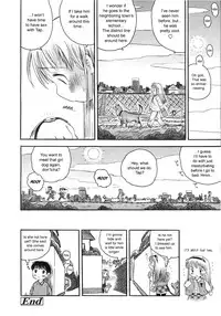 [Usakun] Kongetsu no Wanko. | This Month's Doggy. (COMIC LO 2007-05) [English] [sirC]