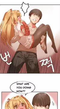 [Mx2J] Hari Dormitory Ch.0-23 (English) (Ongoing)