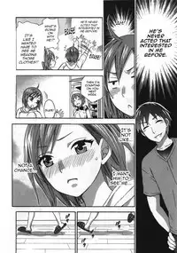 Zettai Harem 3 Ch. 1-3