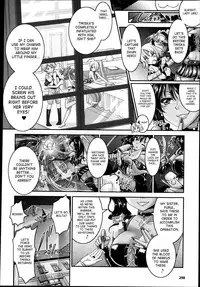 [Rusty Soul, Alto Seneka] Brandish Vol. 6 - Ch. 33-38 [English] [SaHa]