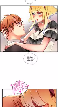 [Juder] Lilith`s Cord Ch.1-22 (English) (Ongoing)