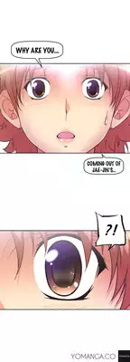 [Worin] Brawling Go Ch.0-38 (English) (YoManga) (Ongoing)