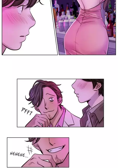 Atonement Camp Ch.1-35