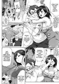 [Shinozuka George] Hatsukoi Motion - She Motions Me To Make Love [English]