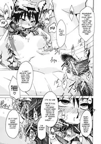 [ShindoL] One-Top Shoujo | One-Top Girl (COMIC MUJIN 2008-10) [English] [Brolen]