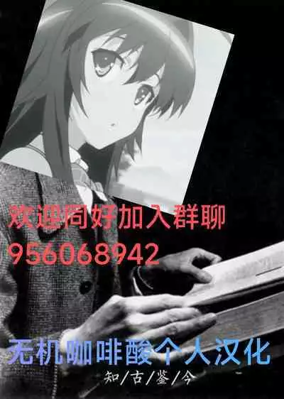 (C102) [M-ya (Mikoyan)] 鬼！对阵暗精灵！甜甜腻腻！情意浓浓！新婚的蜜月传说 Ogre tai Dark Elf II Love Love! Shinkon Daisakusen［Chinese］［无机咖啡酸个人汉化］