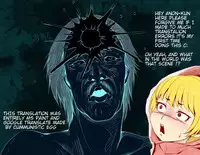 [Zenra QQ] Otsukai Chinpo Akazukin-kun! [English] [CummunisticEgg]