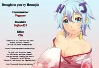 (C91) [40Denier (Shinooka Homare)] idolize #3.5 (THE IDOLM@STER CINDERELLA GIRLS) [English] {Hennojin}