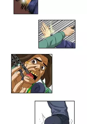 Chauffeur Service Ch.1-30.5