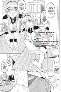 [GADGET Koubou (a-10)] Kikan GIRLIE Vol.2 Part 6 (English) [SaHa]