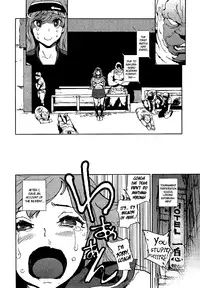 [Inoue Kiyoshirou] Tomorrow Will Be Victory! [Eng]