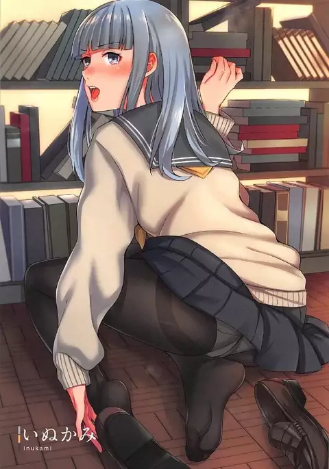 Murebara★2ashime! Tights Wan Houkago Enshuu!