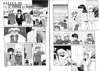 [Miyamoto Rumi] Binetsu-Shokogun 2 ~Tadaima Shinatsu Chuu~