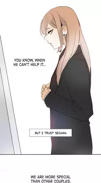 [Silverstar] Talk To Me Ch.1-25 (English) (Ongoing)