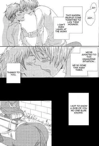 Hana Hiraku Yubisaki | Fingertips Like Blooming Flowers