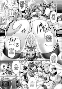 [Taniguchi-san] Sono Shiroki Utsuwa ni Odei o Sosogu (COMIC Unreal 2017-02 Vol. 65) [English] =White Symphony= [Digital]