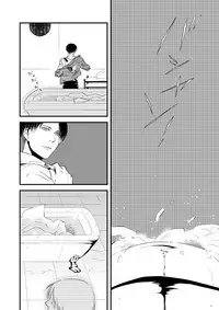 [DORO-Coppelia (Komatsu Shouko)] Chikashitsu de Ichiban no Bijin Soushuuhen (Shingeki no Kyojin) [Digital]