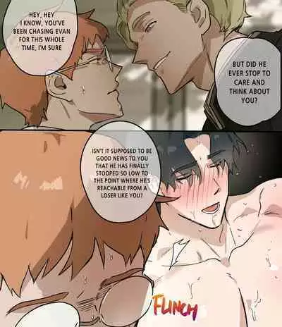 Academy de no Hibi | Days of the Academy