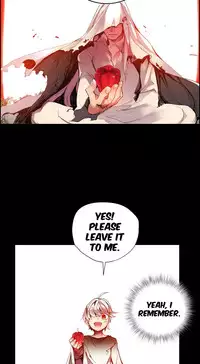 [Juder] Lilith`s Cord Ch.1-23 (English) (Ongoing)