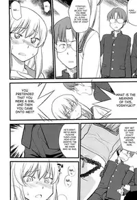 [Hinemosu Notari] Mesu-Nized Festival Ch. 1-9 [English] [SaHa]