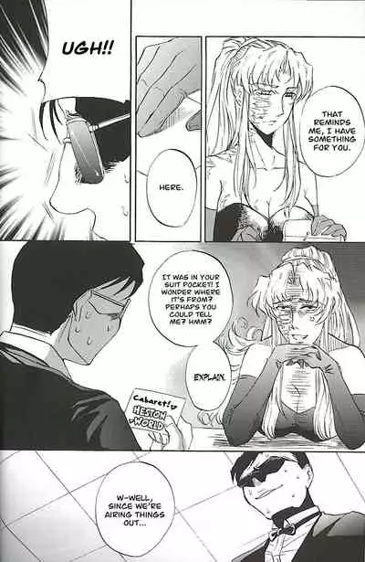 (C73) [Benisuzumedo (Takaya Yoshiyuki)] Burakura Mix (Black Lagoon) [English] [EHCOVE]