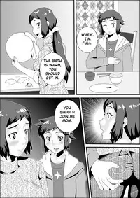 [Momi Age] Iori-ke no Himitsu Kanzenban | Iori's family Secret (Gundam Build Fighters) [English] {klownboy}