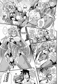 [Oohashi Takayuki] Para Furi ~Strange those who cohabit~ [English] {doujin-moe.us} [Digital]