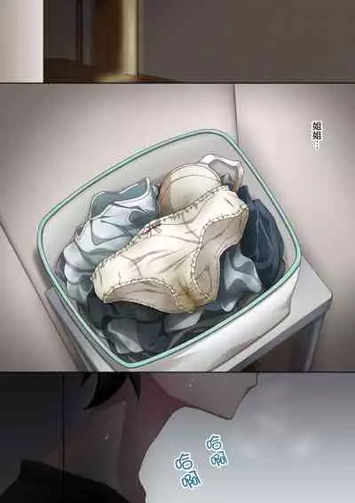 Onee-chan wa Itsumo Boku ni Onara o Kagasete Kureru