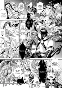 [Rusty Soul, Alto Seneka] Brandish Vol. 6 - Ch. 33-36 [English] [SaHa]