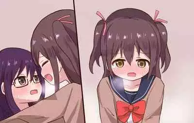 Osananajimi Joshi to Josou Danshi no Sex Life