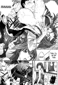 [Kino Hitoshi] Toshiue no Josei | An Older Woman [English] [The Lusty Lady Project]