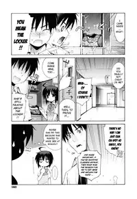 [Yaya Hinata] Girlfriend-Friend (Kanojo Friend) Part 2 [English] {MumeiTL}