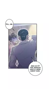 Ghost Love Ch.1-21.5 (English) (YoManga) (Ongoing)