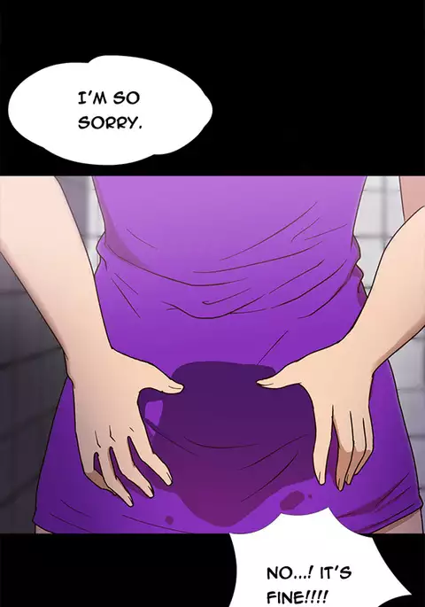 Secret Island Ch.1-24