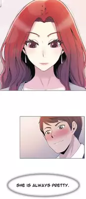 Miss Mystic Ch.1-10 (English) (Ongoing)