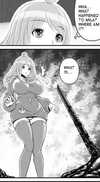 [Super-Joannco] Escape the Abyss (English) (Ongoing)