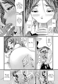 [Noise] Mama wa Shougaku 30nensei | Elementary Mama (Momoiro Noise) [English] [worldendDominator]