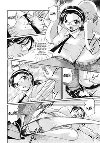 [Chuuka Naruto] Onna Sousakan Choukyou Rensa | Woman Investigator Training Link [English] [SaHa]