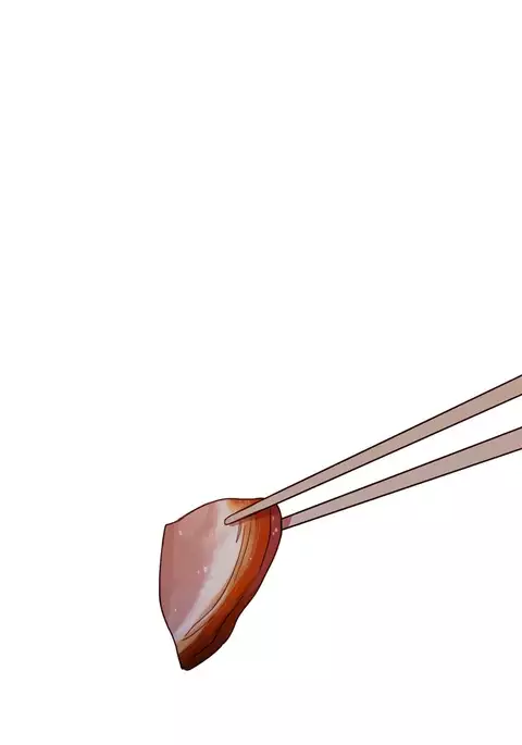 Scandal of the Witch Ch.1-33