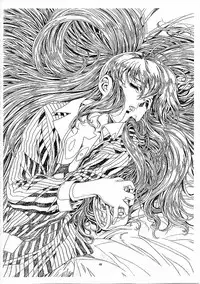 (C59) [Henrei-kai (Kawarajima Koh)] Mahou Ame Vol:0 [MAGICAL CANDY:0] (Various)