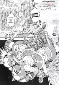 [Sangenshokudou (Chikasato Michiru)] Space Nostalgia 7 [English] {SaHa} [Digital]