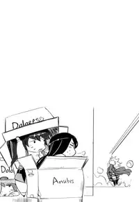 [Drill Jill] Spermaniax [English] [YQII]