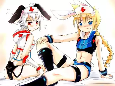 [Pixiv] Shota Elf Kanahito (3263669) BL